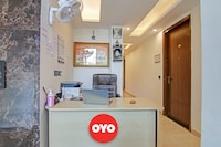  Hotel O Sai Kripa Stay