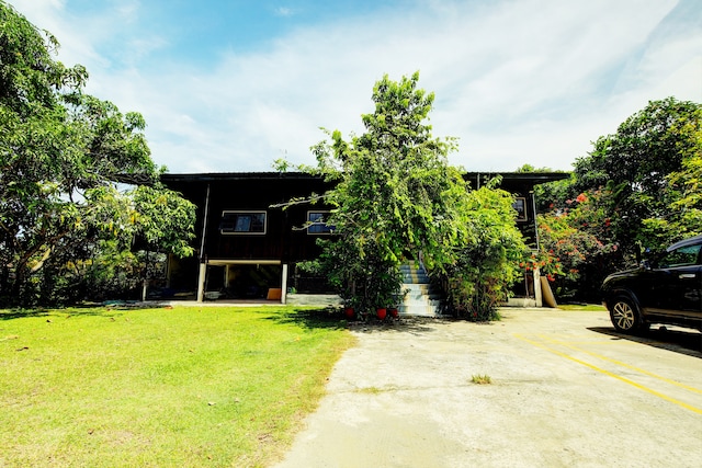 OYO HOME 90800 Rumah Pangi Homestay