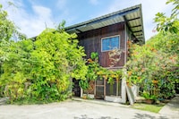 OYO HOME 90800 Rumah Pangi Homestay