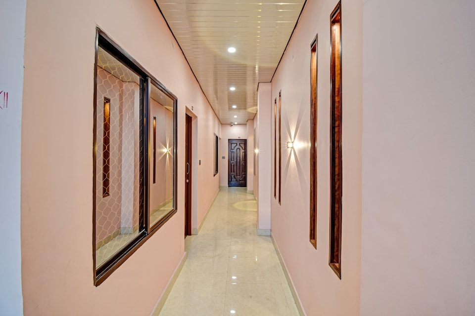 Hotel O by OYO The Honey Guest House, Tikonia Haldwani, Haldwani