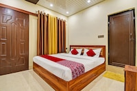 Hotel O by OYO The Honey Guest House