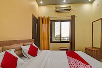 Hotel O by OYO The Honey Guest House