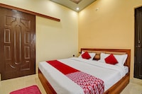 Hotel O by OYO The Honey Guest House