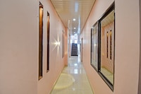 Hotel O by OYO The Honey Guest House