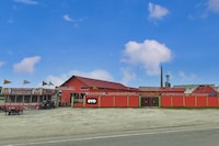 Hotel O WELCOME RESORT & FAMILY RESTAURANT