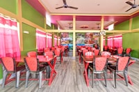 Hotel O WELCOME RESORT & FAMILY RESTAURANT