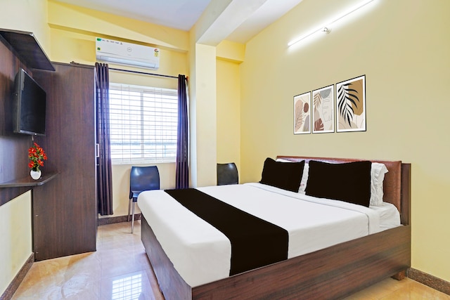 Super Hotel O Srigandhakavalu Formerly Chamundeshwari Lodging