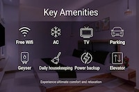 Super Hotel O Srigandhakavalu Formerly Chamundeshwari Lodging