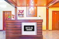 Super Hotel O Srigandhakavalu Formerly Chamundeshwari Lodging