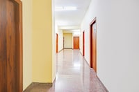 Super Hotel O Srigandhakavalu Formerly Chamundeshwari Lodging