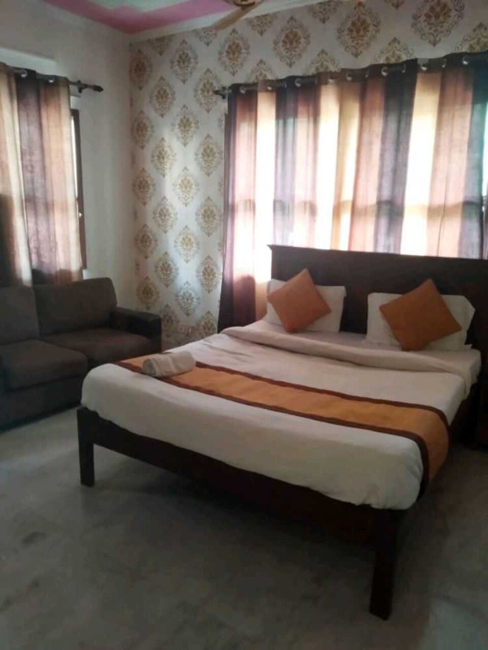POP 81438G Metro City Residency , Noida City, Noida