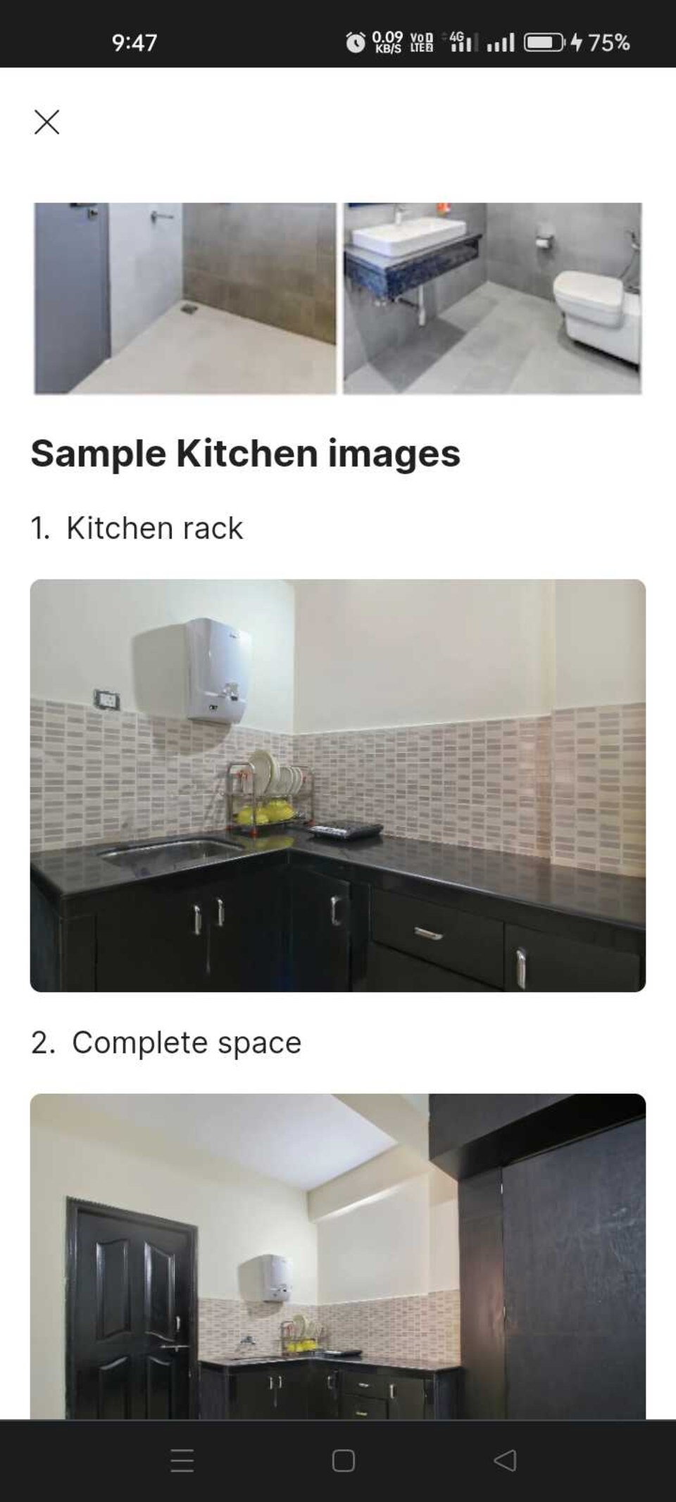 POP 81439K Shri Hotel, Chandrapur, Chandrapur