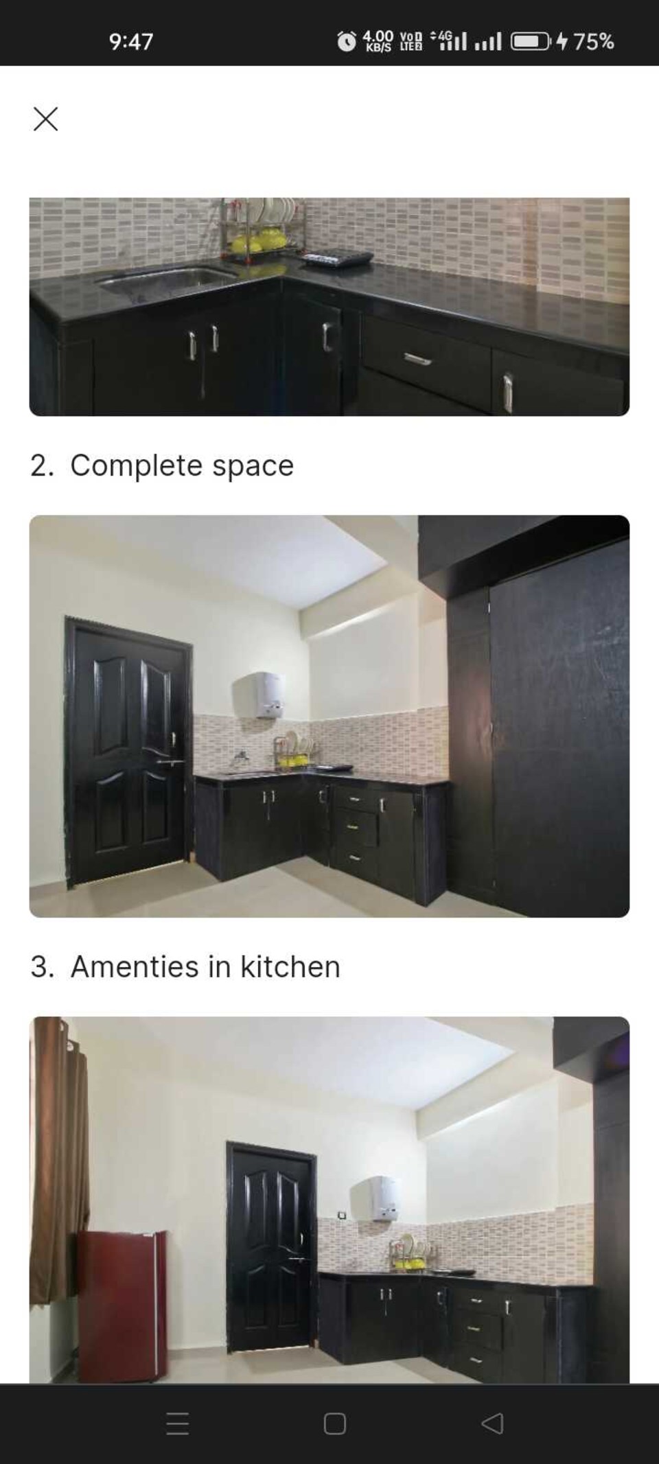 POP 81439K Shri Hotel, Chandrapur, Chandrapur