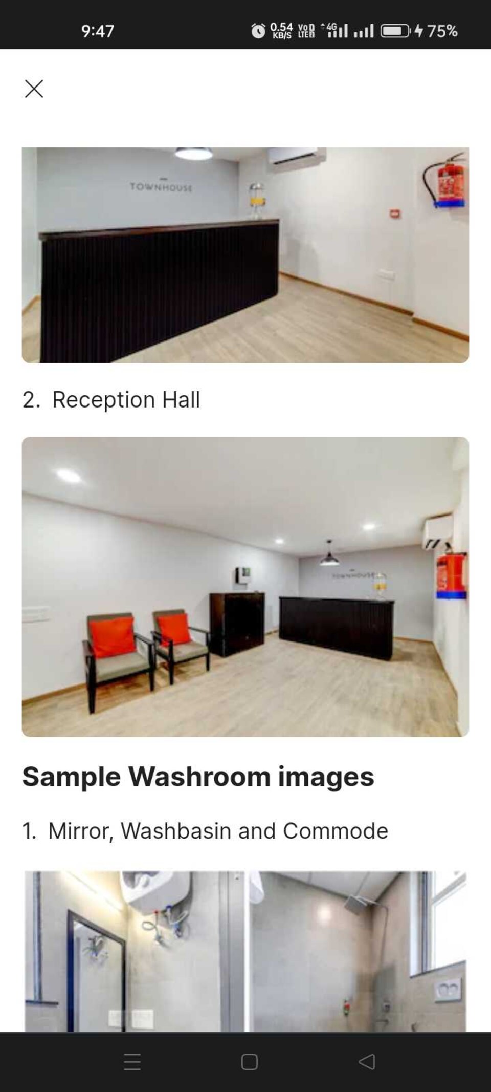 POP 81439K Shri Hotel, Chandrapur, Chandrapur