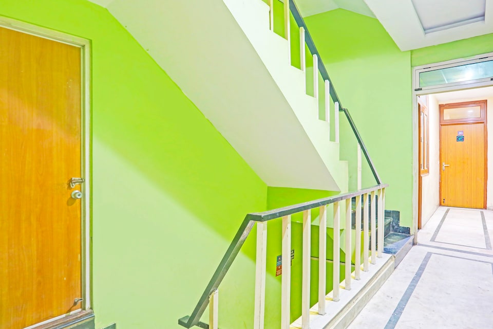 HOTEL O KRISHNA VILLA, Kalkaji Delhi, Delhi