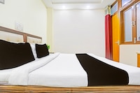 Hotel O KRISHNA VILLA