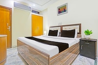 HOTEL O KRISHNA VILLA