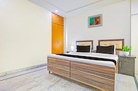 Hotel O KRISHNA VILLA