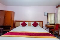 OYO 802 Digambara Regency Hotel Pvt Ltd