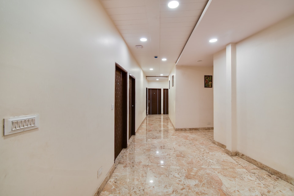 OYO 814437 Adarsh Vihar, Kanpur Railway Station, Kanpur