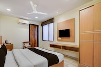 Super Collection O Dehradun Central Formerly Hotel Orange Residency