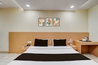 Super Collection O Dehradun Central Formerly Hotel Orange Residency