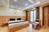 Super Collection O Dehradun Central Formerly Hotel Orange Residency