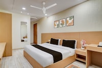 Super Collection O Dehradun Central Formerly Hotel Orange Residency