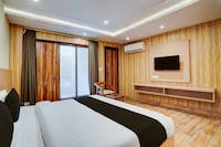 Super Collection O Dehradun Central Formerly Hotel Orange Residency