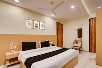 Super Collection O Dehradun Central Formerly Hotel Orange Residency