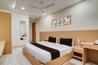 Super Collection O Dehradun Central Formerly Hotel Orange Residency