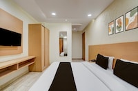 Super Collection O Dehradun Central Formerly Hotel Orange Residency