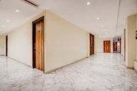 Super Collection O Dehradun Central Formerly Hotel Orange Residency