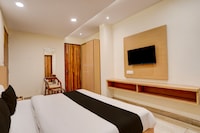 Super Collection O Dehradun Central Formerly Hotel Orange Residency