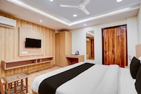 Super Collection O Dehradun Central Formerly Hotel Orange Residency