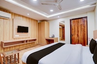 Super Collection O Dehradun Central Formerly Hotel Orange Residency