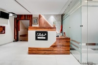 Super Collection O Dehradun Central Formerly Hotel Orange Residency