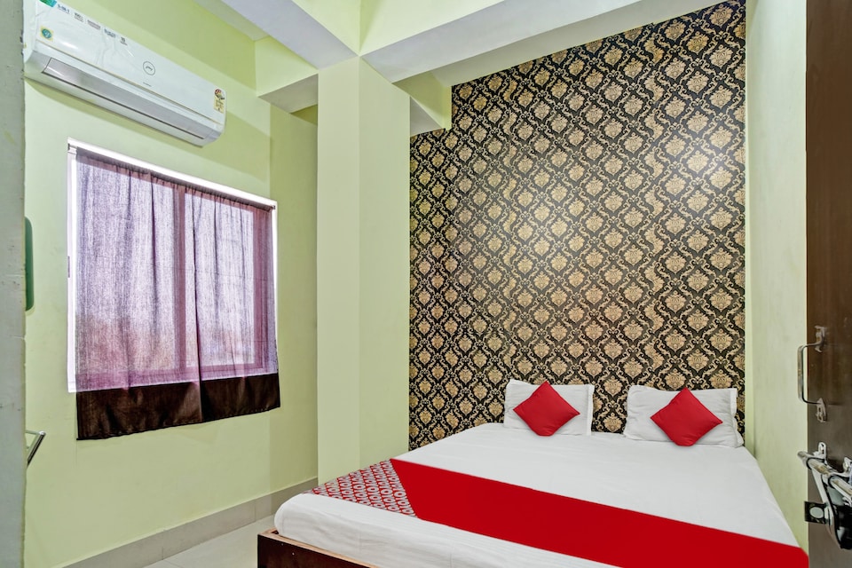 OYO Flagship Hotel Roy, Patna, Patna