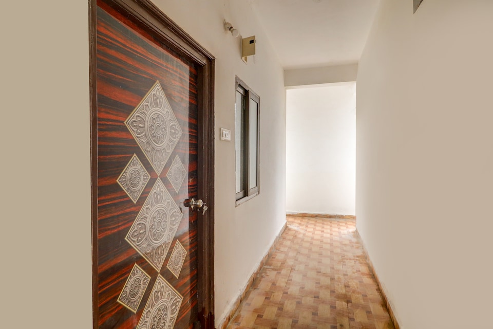 OYO 814449 Hotel V Darshini, Secunderabad, Hyderabad