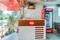 OYO 814449 Hotel V Darshini