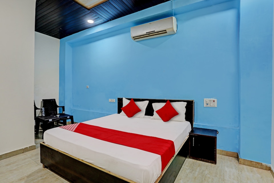Hotel O Mayur Bulandshahr, Bulandshahr, Bulandshahr