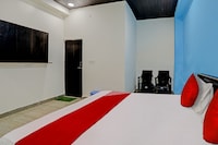 Hotel O Mayur Bulandshahr