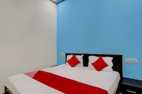 Hotel O Mayur Bulandshahr