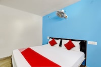 SPOT ON Hotel Mayur