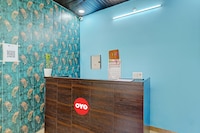 SPOT ON Hotel Mayur
