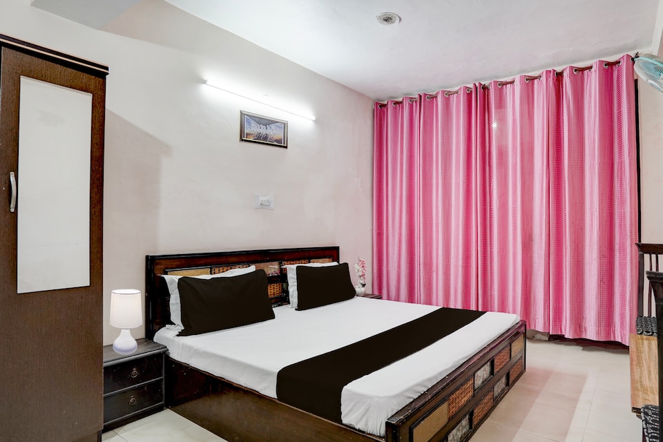  Hotel O Basera , Dalhousie Cluster, Dalhousie