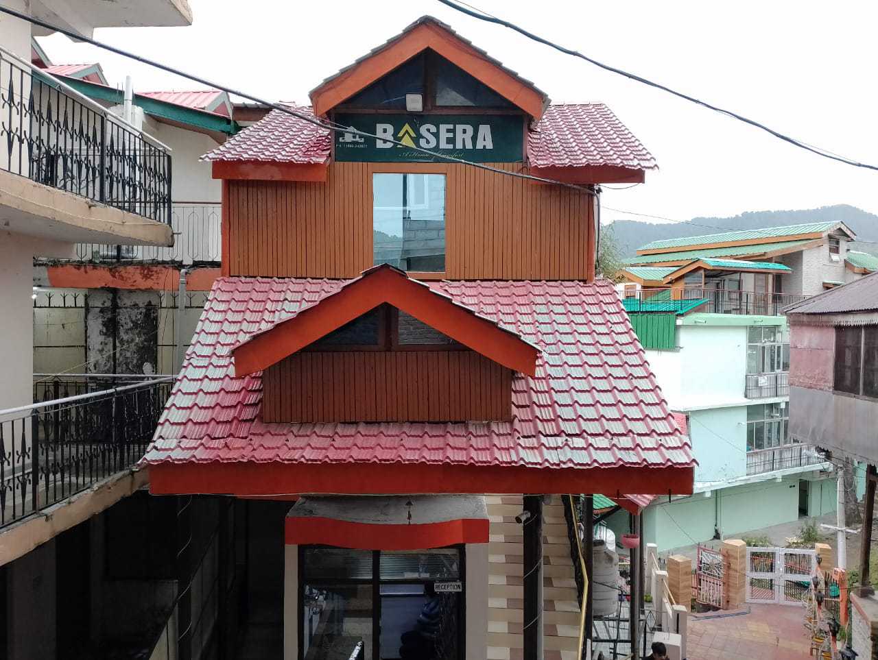 Hotels in Dalhousie Best Budget Dalhousie Hotels from ₹1226