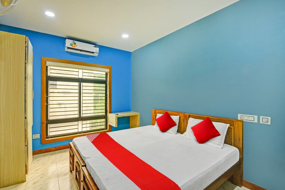 OYO 814464 KARIPUR RESIDENCY, Calicut City, Calicut