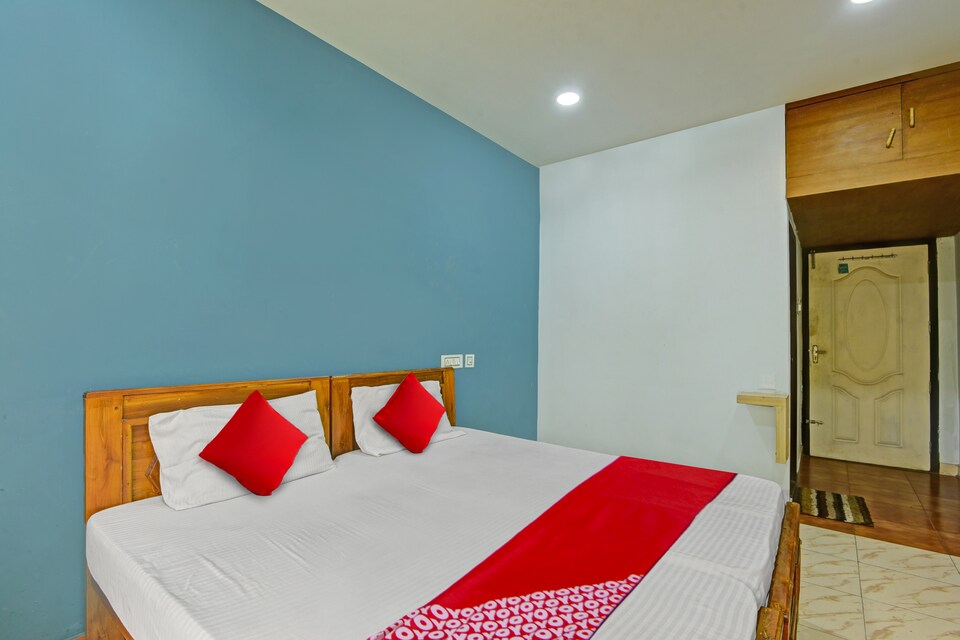 OYO 814464 KARIPUR RESIDENCY, Calicut City, Calicut