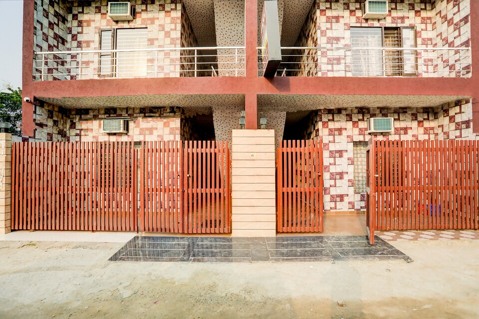 Hotel O Angle, Jalandhar, Jalandhar